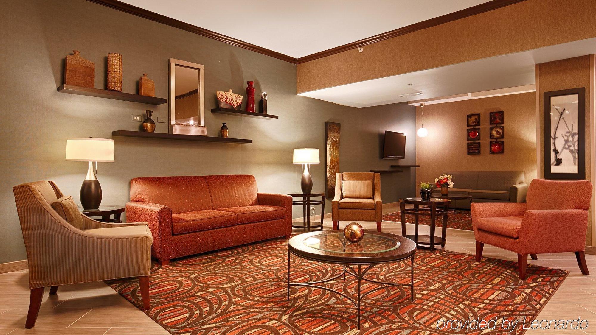 Wyndham Garden Schaumburg Chicago Northwest Hotel Exterior photo