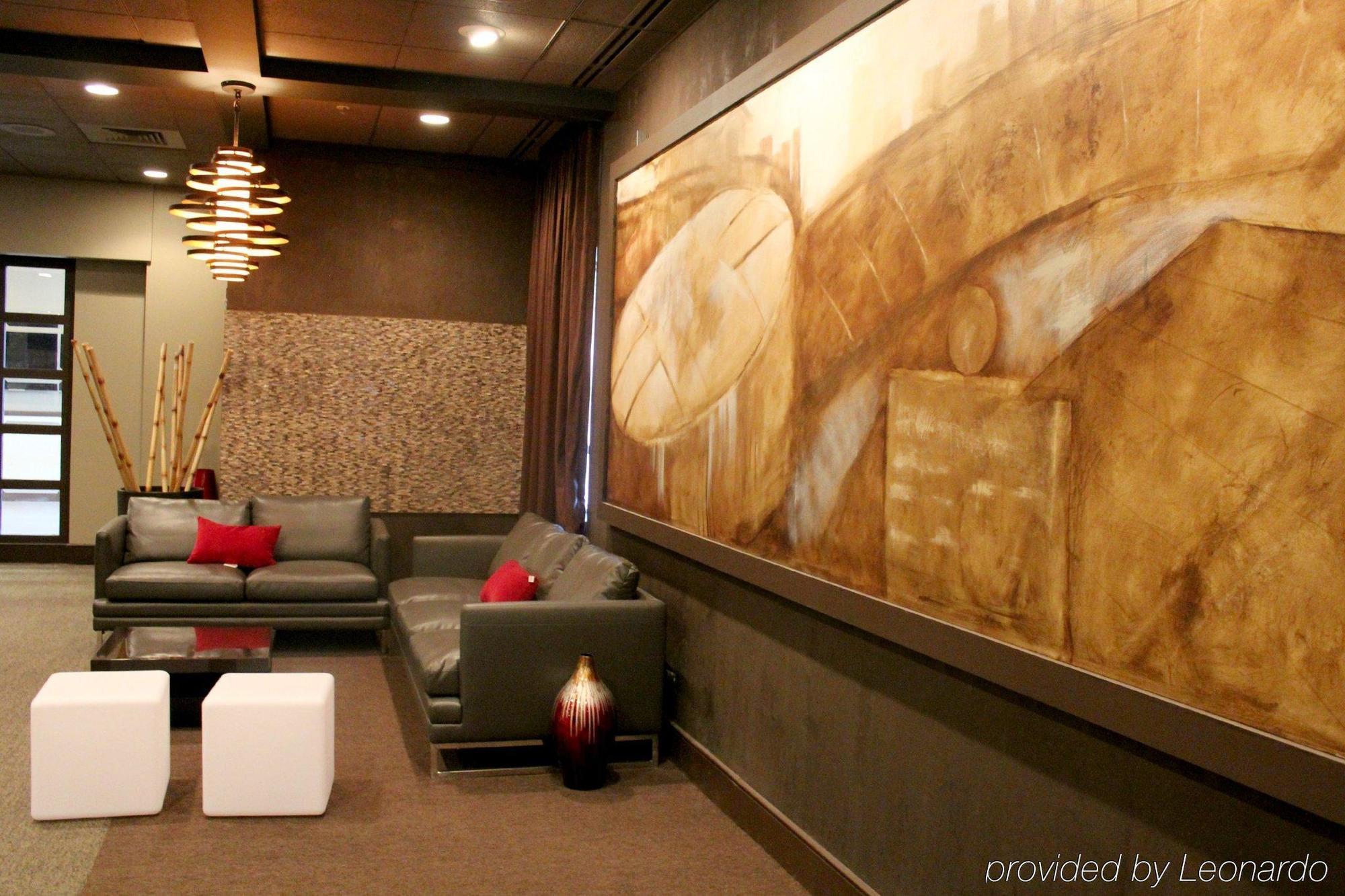 Wyndham Garden Schaumburg Chicago Northwest Hotel Interior photo